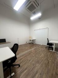 A'posh Bizhub (D27), Factory #556272611